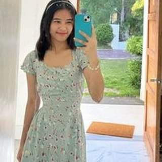 Shenna May